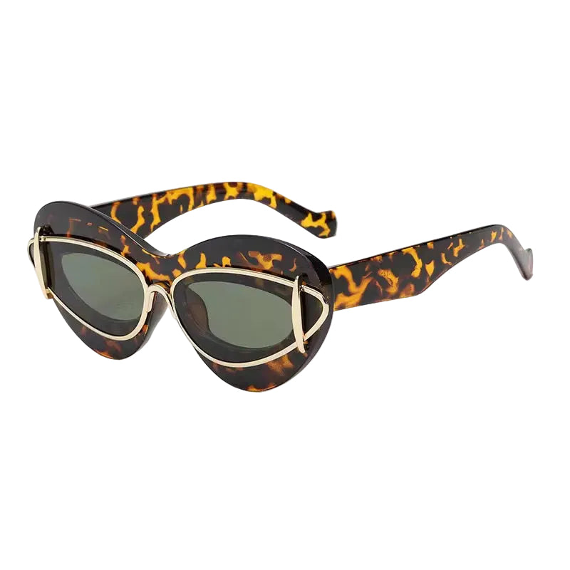 Hot Commodity