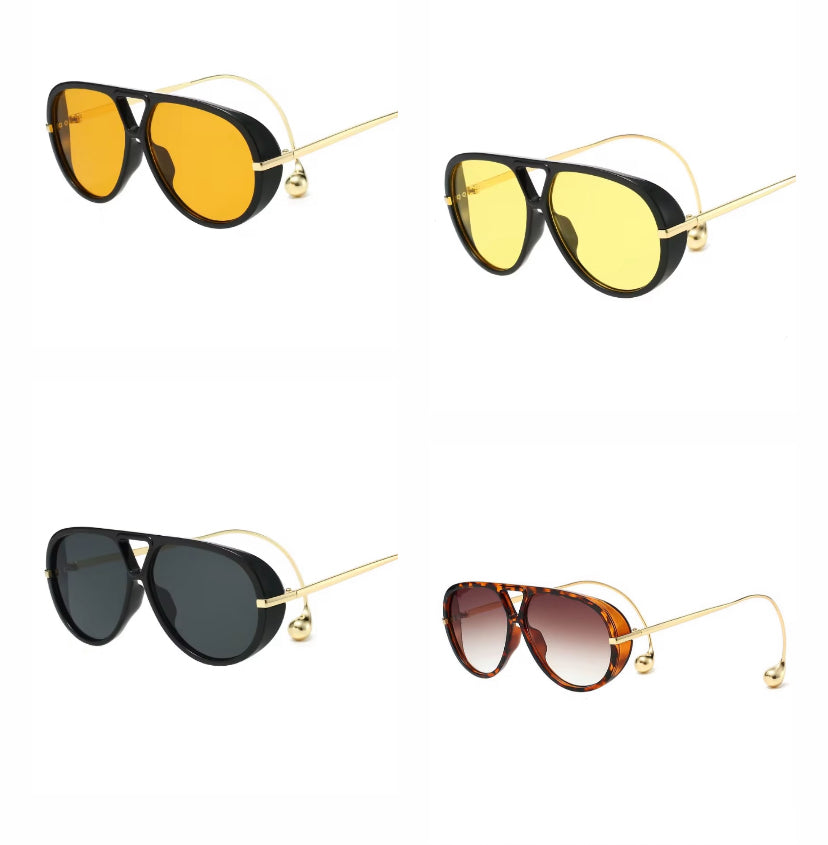 The Aviator Collection