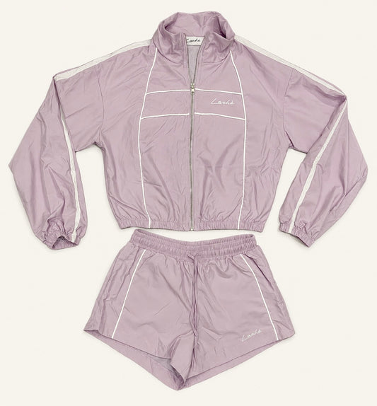Lachè “Bloom” Short Set