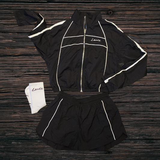 Lachè Short Set Bundle